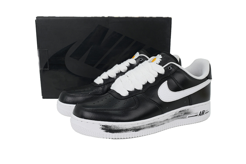 yupoo_379890_b745d6d0.jpg 【CA7XP】黑权志龙 XP版耐克空军一号板鞋 AQ3692-001 PEACEMINUSONE x Nike Air Force 1“Para-noise”