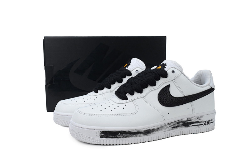 yupoo_379967_c157015e.jpg 【CA7XP】白权志龙 XP版耐克空军一号板鞋 DD3223-100 G-Dragon x Air Force 1 '07 'Para-Noise 2.0'