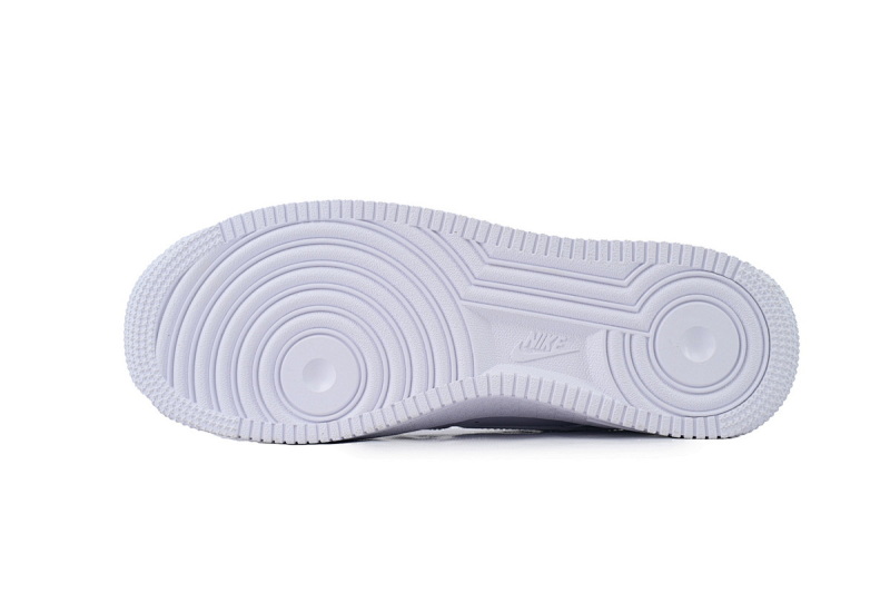 【AD3QF】-66新白低 空军低帮运动板鞋休闲鞋 CW2288-111 Nike Air Force 1 '07 Low White
