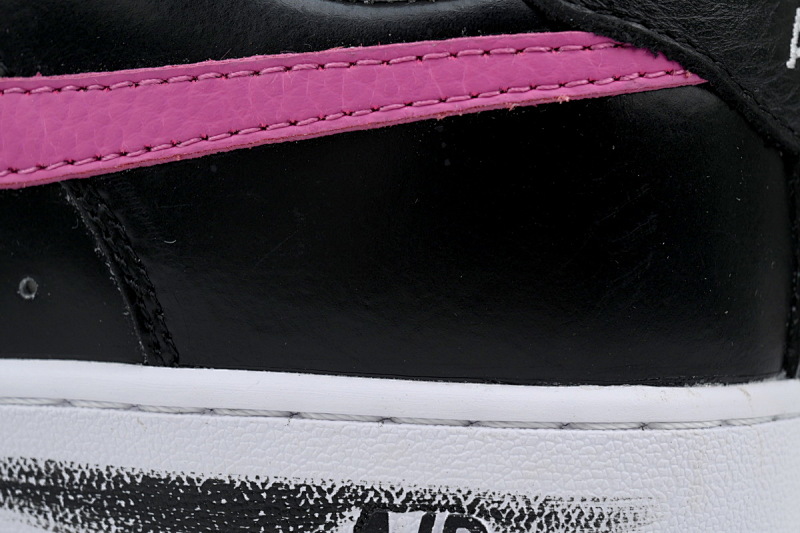 【BD9QF】-159权志龙 4.0 耐克空军一号板鞋 AQ3692-004 G-Dragon x Air Force 1 '07 'Para-Noise 3.0'