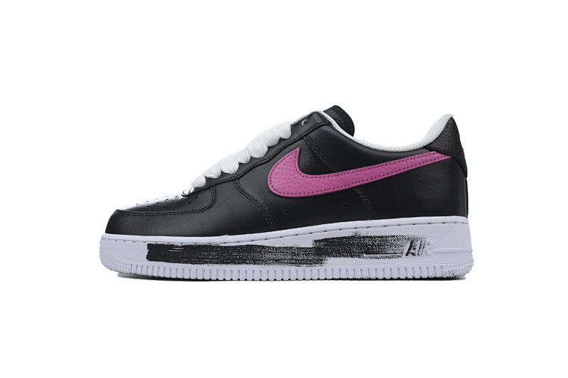 【DA7OG】新权志龙 OG版本空军低帮板鞋 AQ3692-004 G-Dragon x Air Force 1 '07 'Para-Noise 3.0'