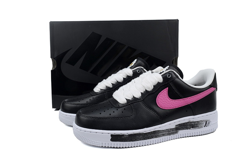【DA7OG】新权志龙 OG版本空军低帮板鞋 AQ3692-004 G-Dragon x Air Force 1 '07 'Para-Noise 3.0'