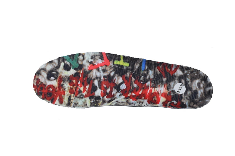 【DA7OG】新权志龙 OG版本空军低帮板鞋 AQ3692-004 G-Dragon x Air Force 1 '07 'Para-Noise 3.0'