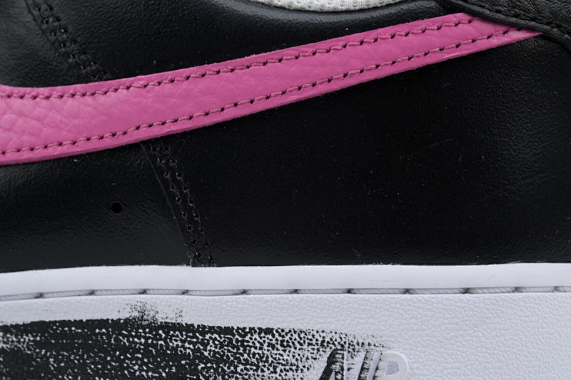 【DA7OG】新权志龙 OG版本空军低帮板鞋 AQ3692-004 G-Dragon x Air Force 1 '07 'Para-Noise 3.0'
