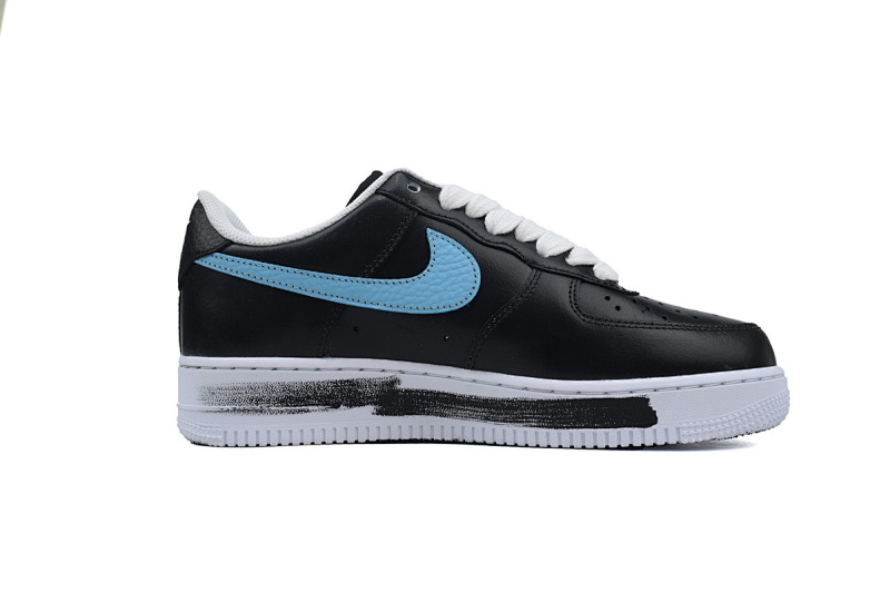 【DA7OG】新权志龙 OG版本空军低帮板鞋 AQ3692-004 G-Dragon x Air Force 1 '07 'Para-Noise 3.0'
