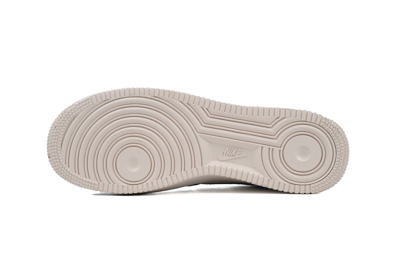 【BA3XP】蛇纹 XP版定制耐克空军一号板鞋 CW2288-111 Nike Air Force 1 '07 Low Snake Pattern