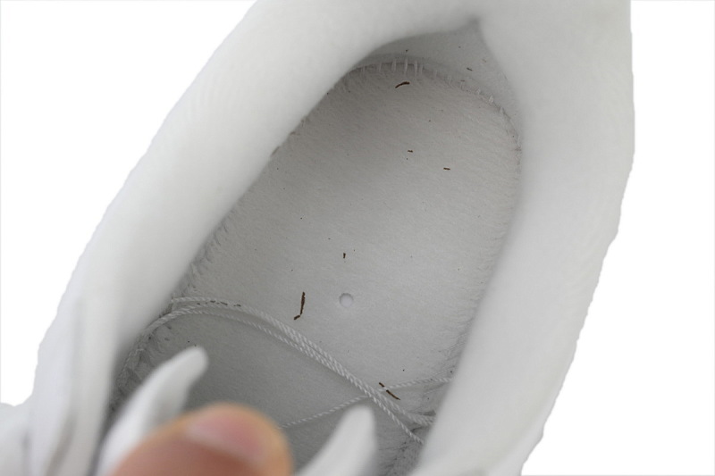 【BA9XP】SUP全白 XP版耐克空军一号板鞋 CU9225-100 Supreme x Air Force 1 Low White