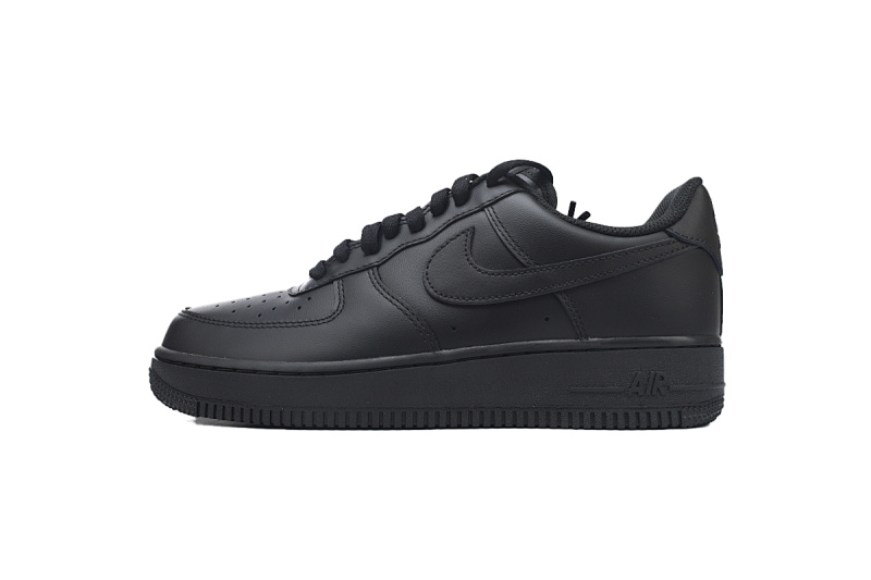 【BA9OG】全黑 OG版本空军低帮板鞋 CW2288-001 Nike Air Force 1 Low Black