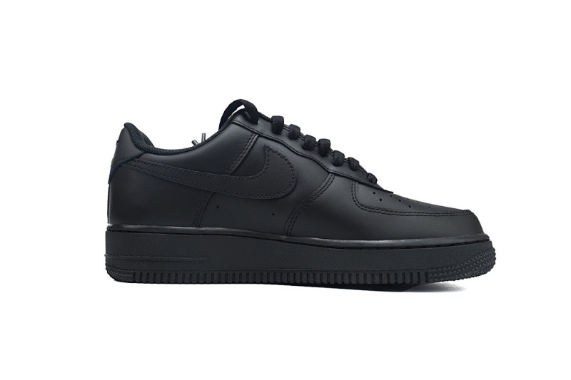 【BA9OG】全黑 OG版本空军低帮板鞋 CW2288-001 Nike Air Force 1 Low Black