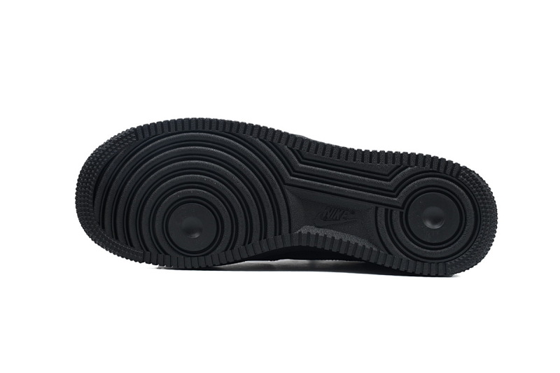 【BA9OG】全黑 OG版本空军低帮板鞋 CW2288-001 Nike Air Force 1 Low Black
