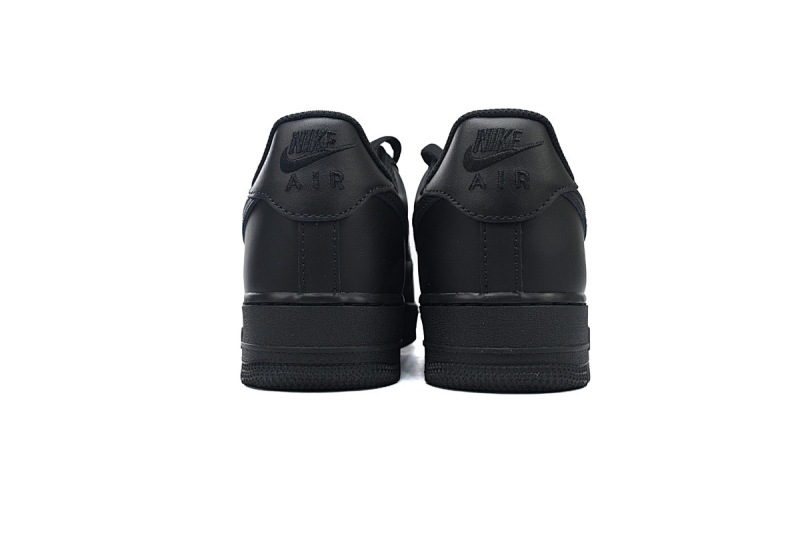 【BA9OG】全黑 OG版本空军低帮板鞋 CW2288-001 Nike Air Force 1 Low Black