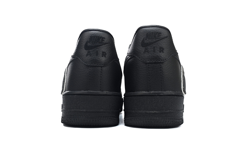 yupoo_380371_20165032.jpg 【CA8GG】3M黑色 空军一号联名款 HJ8463-001 CPFM x Nike Air Force 1 Low Premium Black