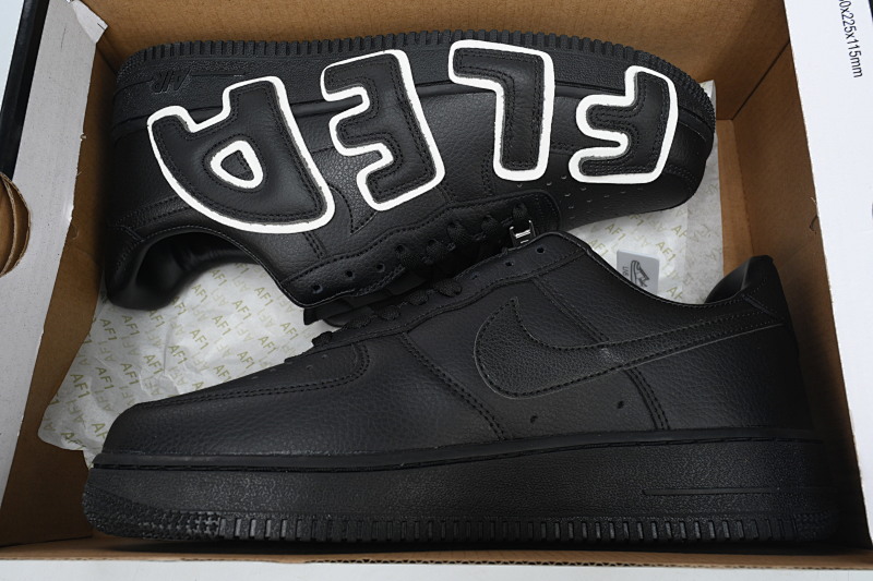 yupoo_380371_3b58d272.jpg 【CA8GG】3M黑色 空军一号联名款 HJ8463-001 CPFM x Nike Air Force 1 Low Premium Black