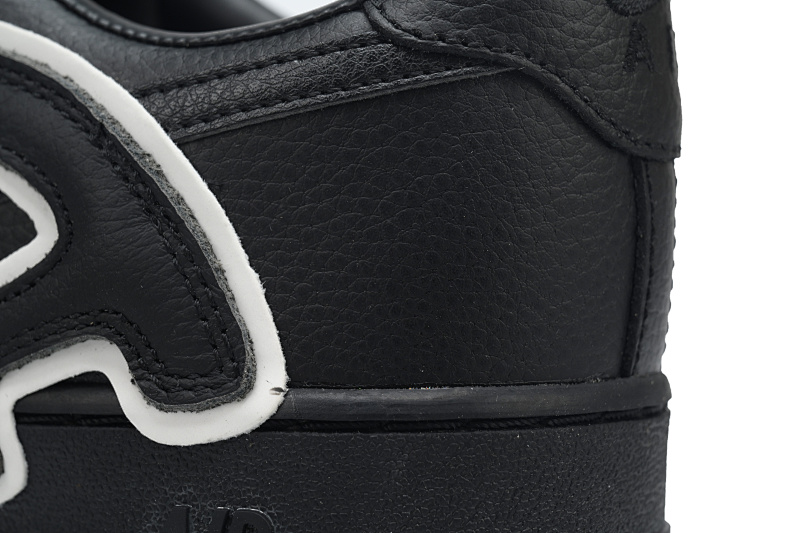 yupoo_380371_4b5c588a.jpg 【CA8GG】3M黑色 空军一号联名款 HJ8463-001 CPFM x Nike Air Force 1 Low Premium Black