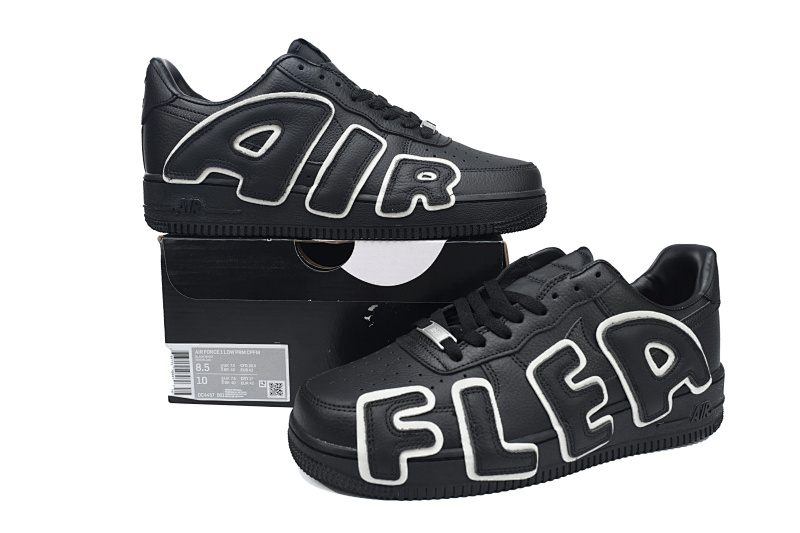 yupoo_380371_7a06d890.jpg 【CA8GG】3M黑色 空军一号联名款 HJ8463-001 CPFM x Nike Air Force 1 Low Premium Black