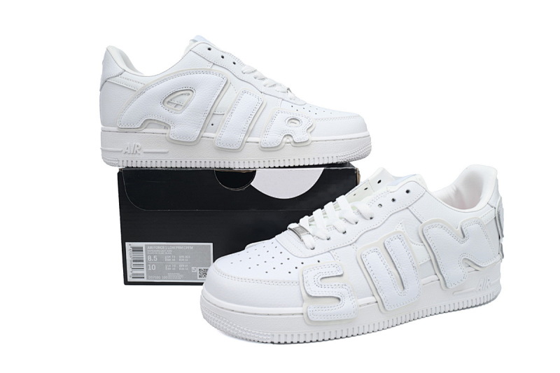 yupoo_380401_4cbe4259.jpg 【CA8GG】3M白色 空军一号联名款 DD7050-100 CPFM x Nike Air Force 1 Low Premium White
