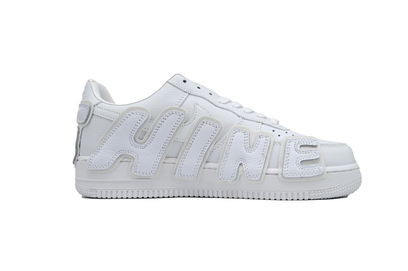 yupoo_380401_58b56a6c.jpg 【CA8GG】3M白色 空军一号联名款 DD7050-100 CPFM x Nike Air Force 1 Low Premium White