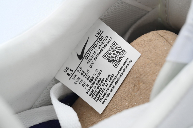 yupoo_380401_8ab3c2b9.jpg 【CA8GG】3M白色 空军一号联名款 DD7050-100 CPFM x Nike Air Force 1 Low Premium White