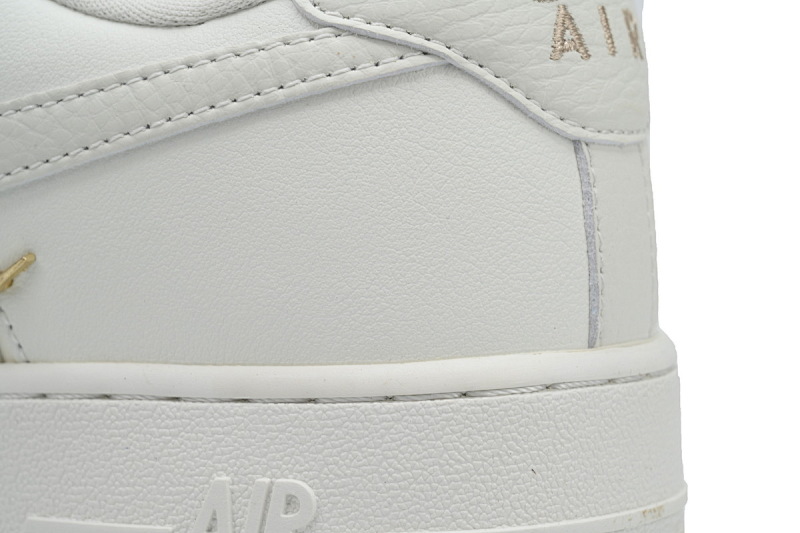 yupoo_380515_3b132398.jpg 【AA3QF】-138金勾 耐克空军一号板鞋 FV3654-111 Nike Air Force 1 Low Mini Gold