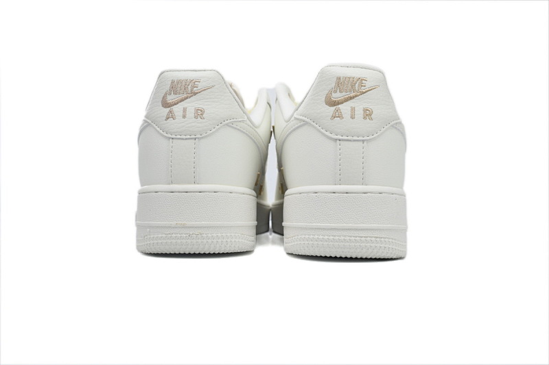 yupoo_380515_f53af988.jpg 【AA3QF】-138金勾 耐克空军一号板鞋 FV3654-111 Nike Air Force 1 Low Mini Gold
