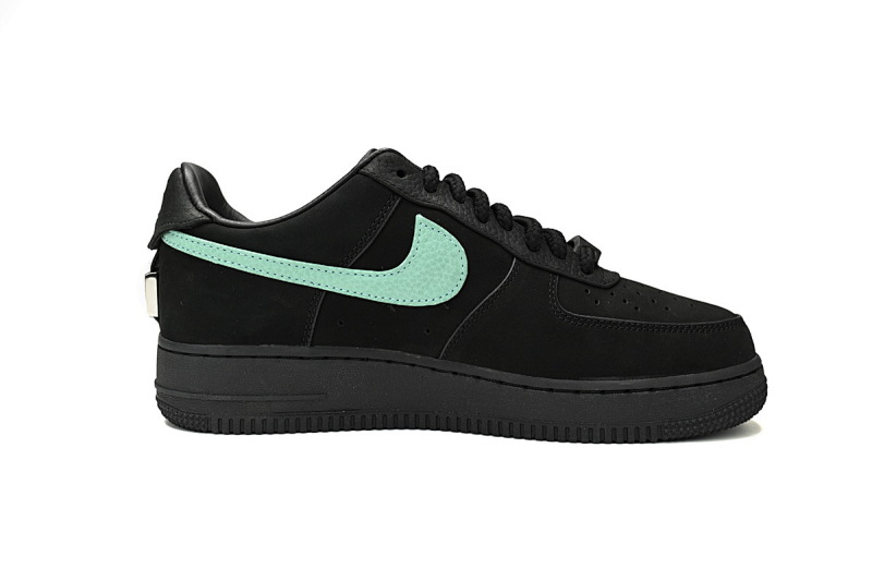【CA7GF】蒂芙尼 G版空军蒂芙尼联名板鞋 DZ1382-001 Nike Air Force 1 Low 1837 Tif Fany