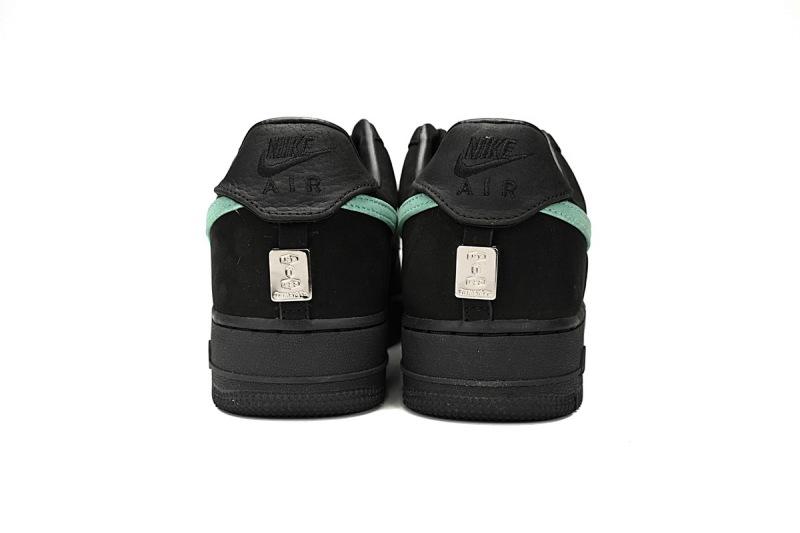 【CA7GF】蒂芙尼 G版空军蒂芙尼联名板鞋 DZ1382-001 Nike Air Force 1 Low 1837 Tif Fany