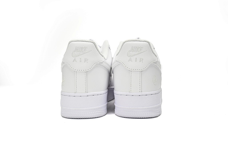 【AA3GF】白闪电空军 G版耐克空军低帮板鞋 CW2288-111 Nike Air Force 1 '07 Low White