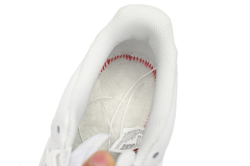 【AA3GF】白闪电空军 G版耐克空军低帮板鞋 CW2288-111 Nike Air Force 1 '07 Low White