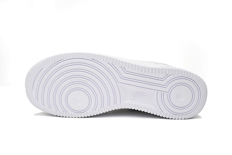 【AA3GF】白闪电空军 G版耐克空军低帮板鞋 CW2288-111 Nike Air Force 1 '07 Low White