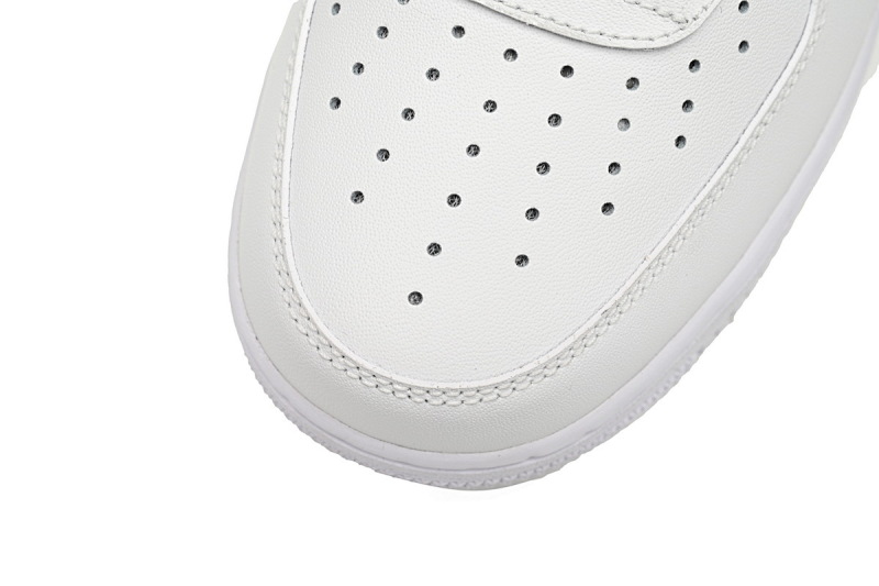 【AA3GF】白闪电空军 G版耐克空军低帮板鞋 CW2288-111 Nike Air Force 1 '07 Low White