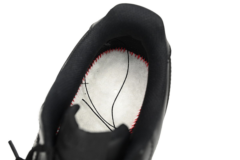 yupoo_380698_26dd2b4c.jpg 【AA3GF】黑闪电空军 G版耐克空军低帮板鞋 CW2288-001 Pre-owned Nike Air Force 1 '07 'Triple Black'