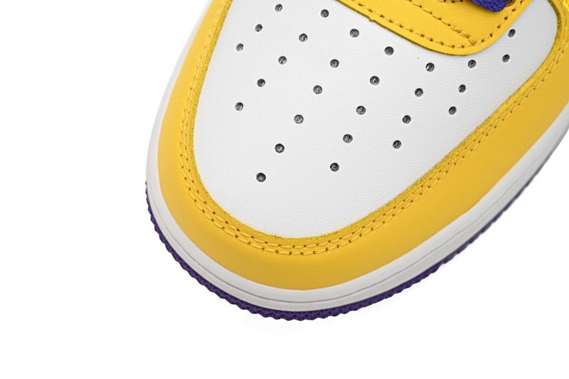 yupoo_380730_06a60e93.jpg 【AA3GF】湖人空军 G版耐克空军低帮板鞋 FZ1151-100 Nike Kobe Bryant x NK Air Force 1 Low Retro QS