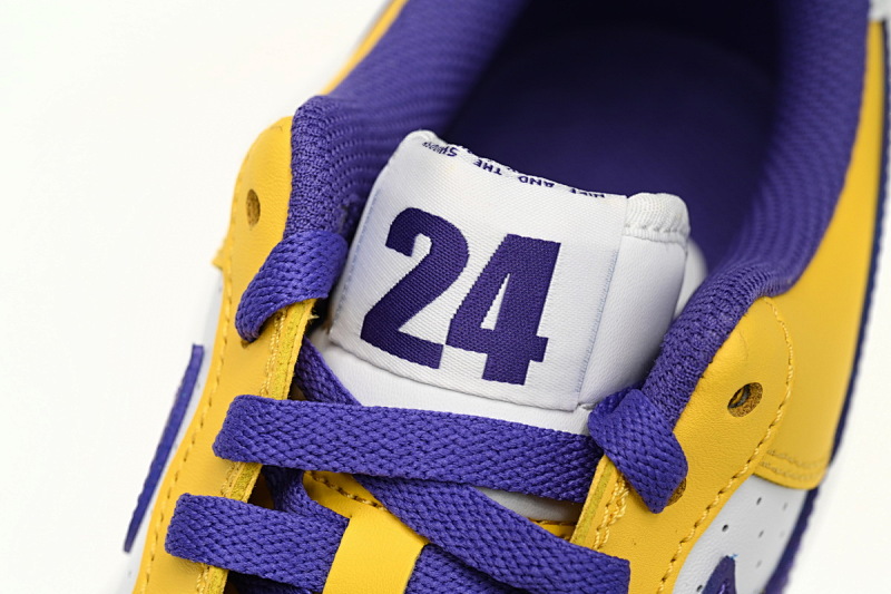 yupoo_380730_3e846cbe.jpg 【AA3GF】湖人空军 G版耐克空军低帮板鞋 FZ1151-100 Nike Kobe Bryant x NK Air Force 1 Low Retro QS