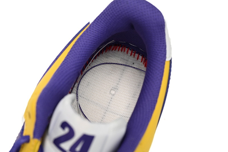 yupoo_380730_90037d3a.jpg 【AA3GF】湖人空军 G版耐克空军低帮板鞋 FZ1151-100 Nike Kobe Bryant x NK Air Force 1 Low Retro QS