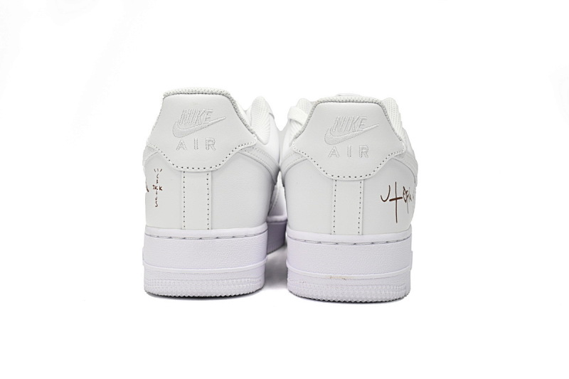 【AA1GF】联名空军  G版耐克空军低帮板鞋  CW2288-111 NIKE AIR FORCE 1 '07 ''TRIPLE WHITE''