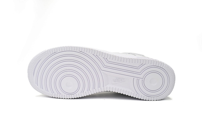 【AA1GF】联名空军  G版耐克空军低帮板鞋  CW2288-111 NIKE AIR FORCE 1 '07 ''TRIPLE WHITE''