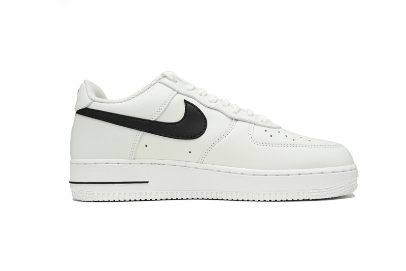 【AA3XP】白色黑勾 XP版耐克空军一号板鞋 CJ0952-100 Nike Air Force 1 '07 white/black ab