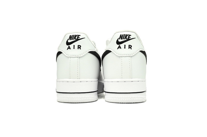 【AA3XP】白色黑勾 XP版耐克空军一号板鞋 CJ0952-100 Nike Air Force 1 '07 white/black ab