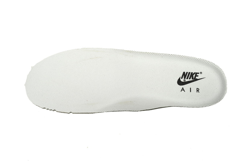 【AA3XP】白色黑勾 XP版耐克空军一号板鞋 CJ0952-100 Nike Air Force 1 '07 white/black ab