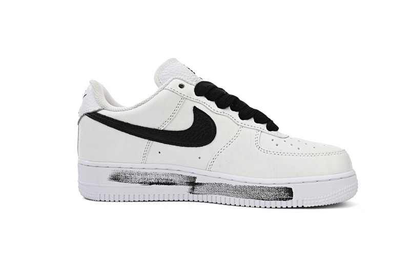 【DA7OG】白权志龙  OG版本空军低帮板鞋 DD3223-100 Nike Air Force 1 '07/Paranoise