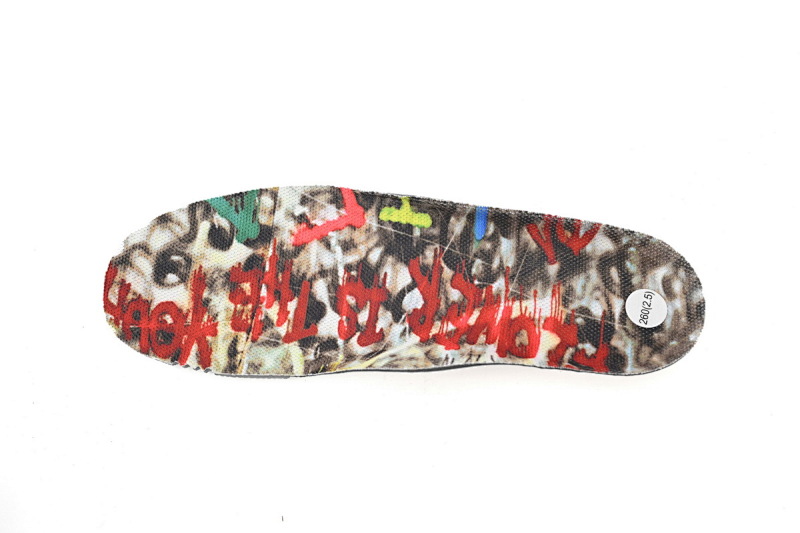 【DA7OG】白权志龙  OG版本空军低帮板鞋 DD3223-100 Nike Air Force 1 '07/Paranoise
