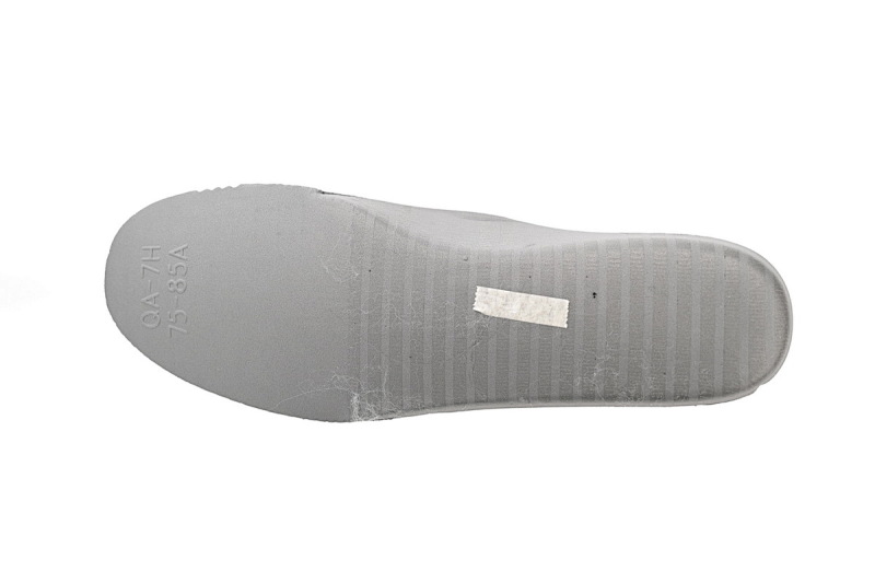 【DA7OG】权志龙	OG版本空军低帮板鞋 AQ3692-001 PEACEMINUSONE x Nike Air Force 1“Para-noise”