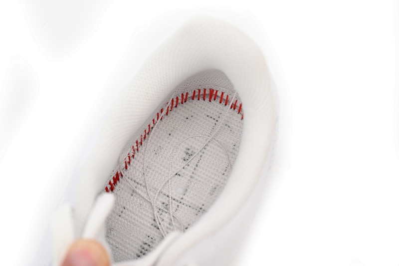 【BA9OG】全白 OG版本空军低帮板鞋 CW2288-111 Nike Air Force 1 '07 Low White