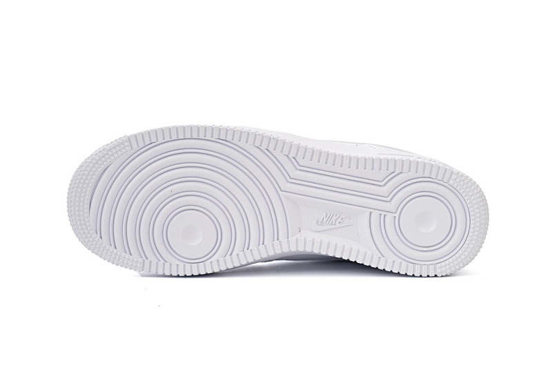 【BA9OG】全白 OG版本空军低帮板鞋 CW2288-111 Nike Air Force 1 '07 Low White