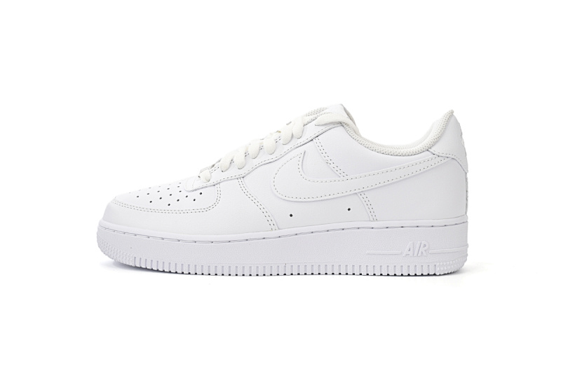 【BA9OG】全白 OG版本空军低帮板鞋 CW2288-111 Nike Air Force 1 '07 Low White