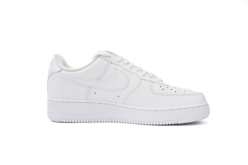 【BA9OG】全白 OG版本空军低帮板鞋 CW2288-111 Nike Air Force 1 '07 Low White
