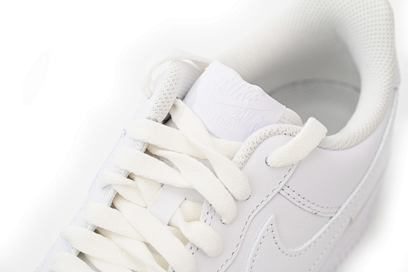 【BA9OG】全白 OG版本空军低帮板鞋 CW2288-111 Nike Air Force 1 '07 Low White