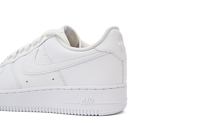 【BA9OG】全白 OG版本空军低帮板鞋 CW2288-111 Nike Air Force 1 '07 Low White