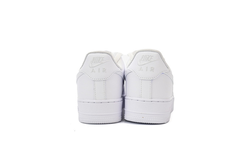【BA9OG】全白 OG版本空军低帮板鞋 CW2288-111 Nike Air Force 1 '07 Low White