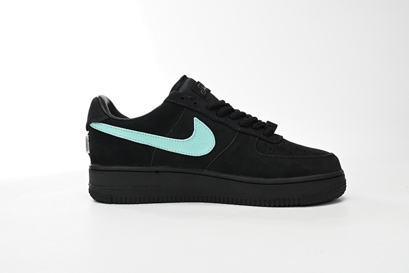 【CA3TS】蒂芙尼 STOS版 空军蒂芙尼联名板鞋 DZ1382-001 Nike Air Force 1 Low 1837 Tif Fany